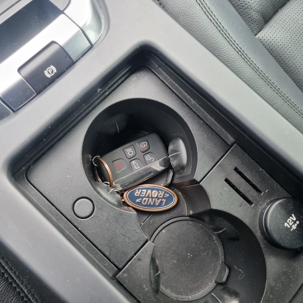 Land Rover Discovery 5 2019 SALCA2BN3KH823856 Image 24