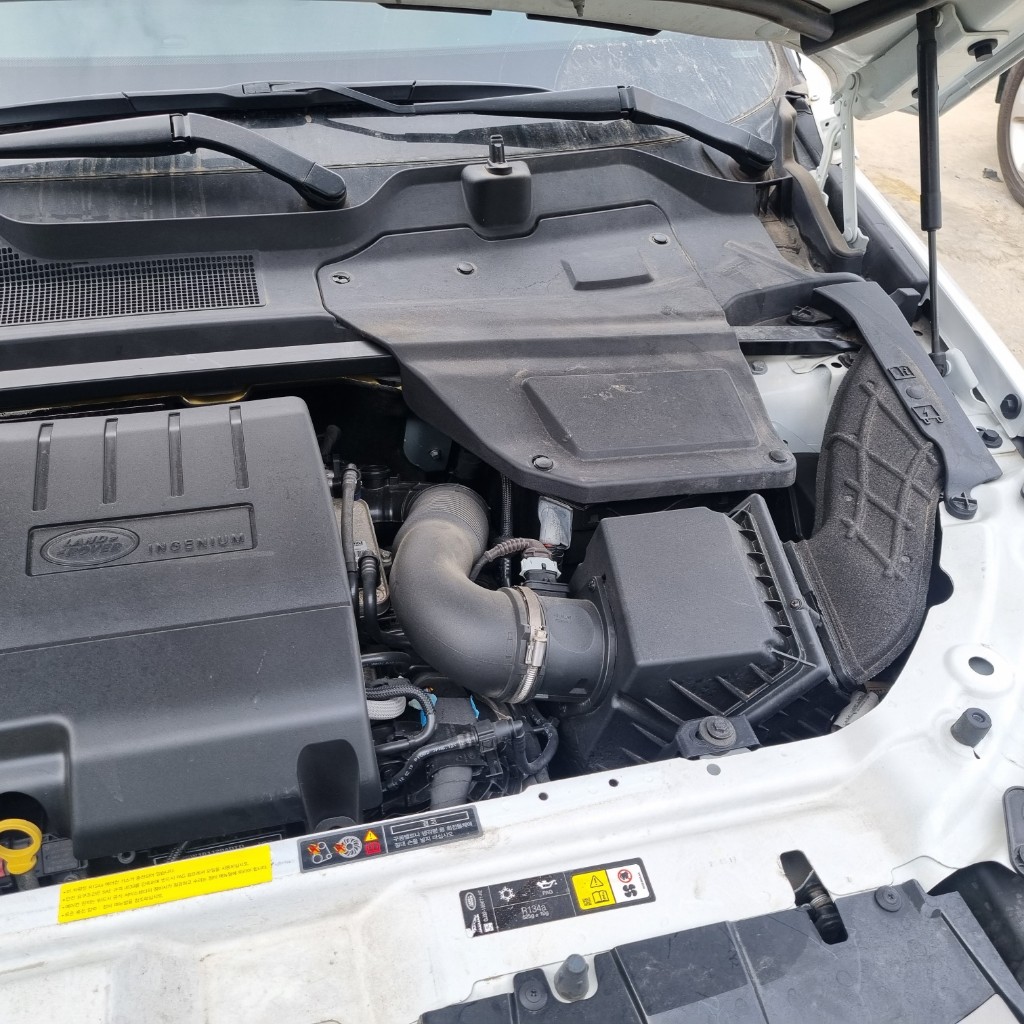 Land Rover Discovery 5 2019 SALCA2BN3KH823856 Image 29
