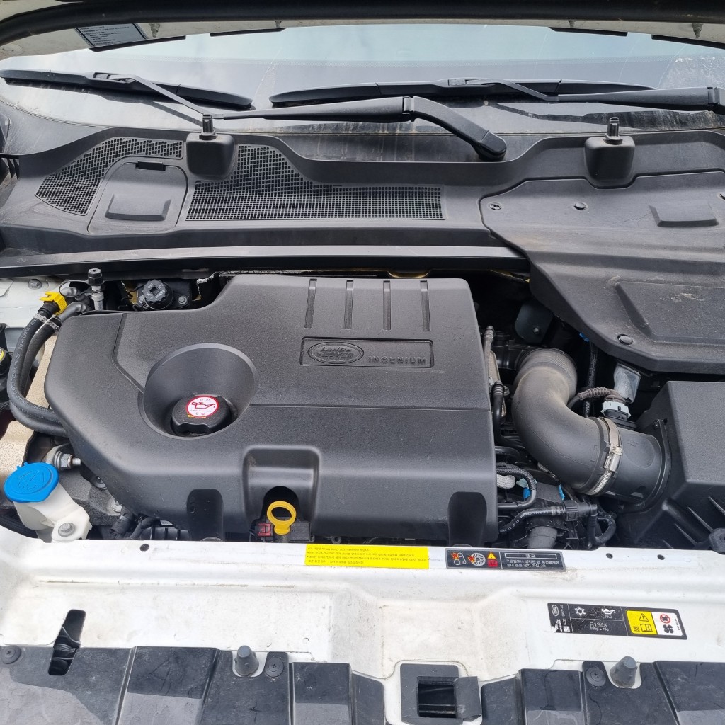 Land Rover Discovery 5 2019 SALCA2BN3KH823856 Image 30