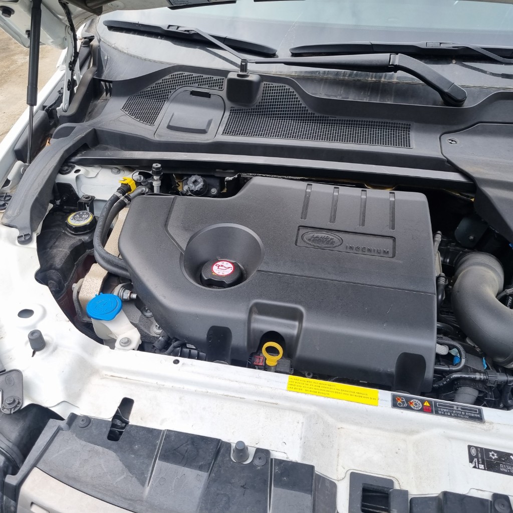 Land Rover Discovery 5 2019 SALCA2BN3KH823856 Image 31