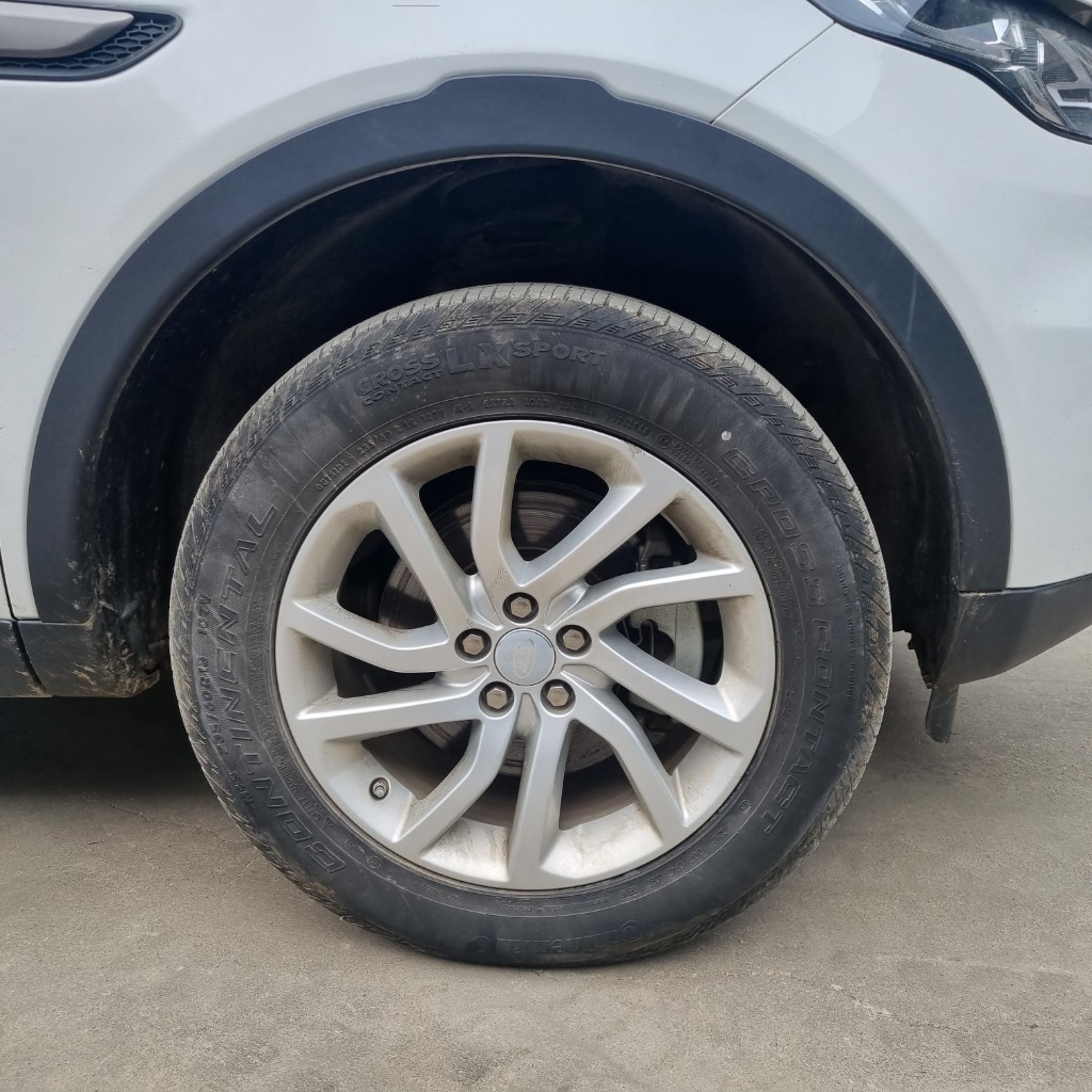 Land Rover Discovery 5 2019 SALCA2BN3KH823856 Image 33
