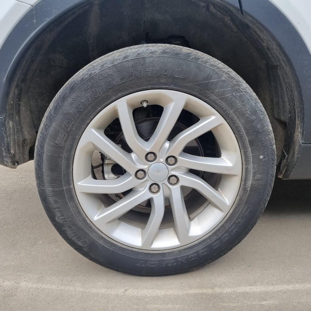 Land Rover Discovery 5 2019 SALCA2BN3KH823856 Image 34