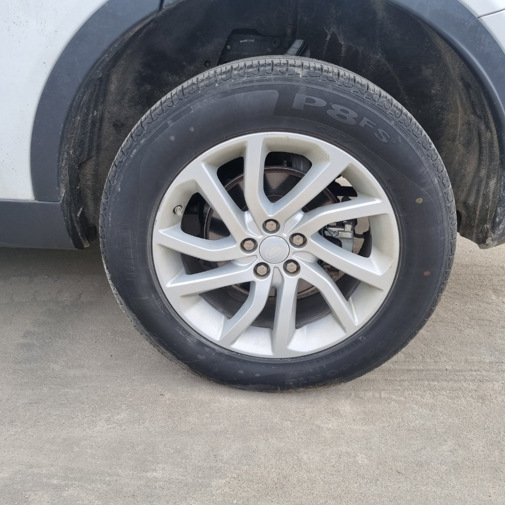 Land Rover Discovery 5 2019 SALCA2BN3KH823856 Image 35