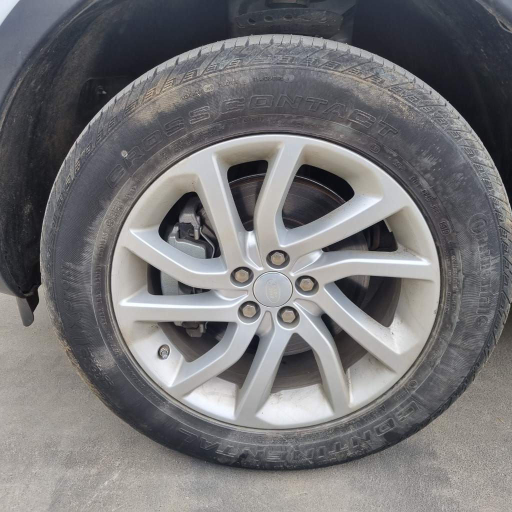 Land Rover Discovery 5 2019 SALCA2BN3KH823856 Image 36