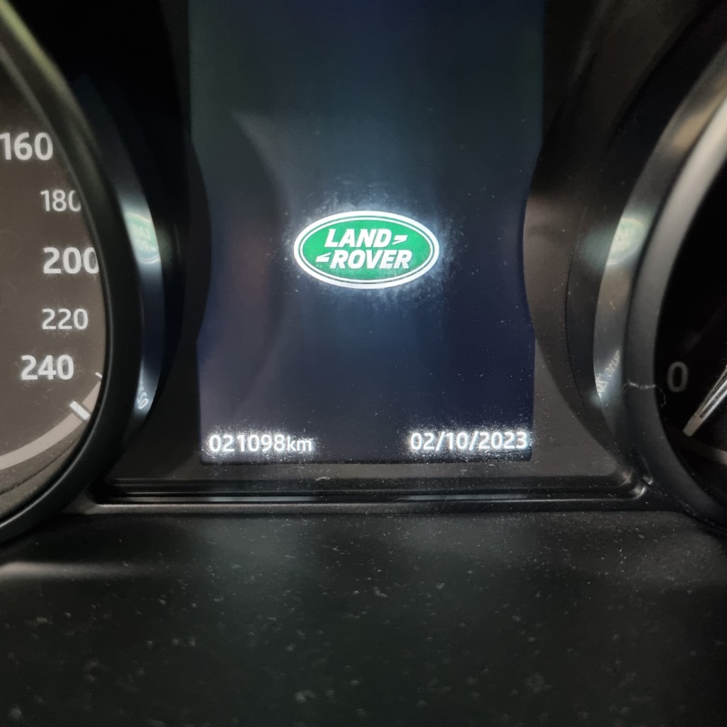Land Rover Discovery 5 2019 SALCA2BN3KH823856 Image 37