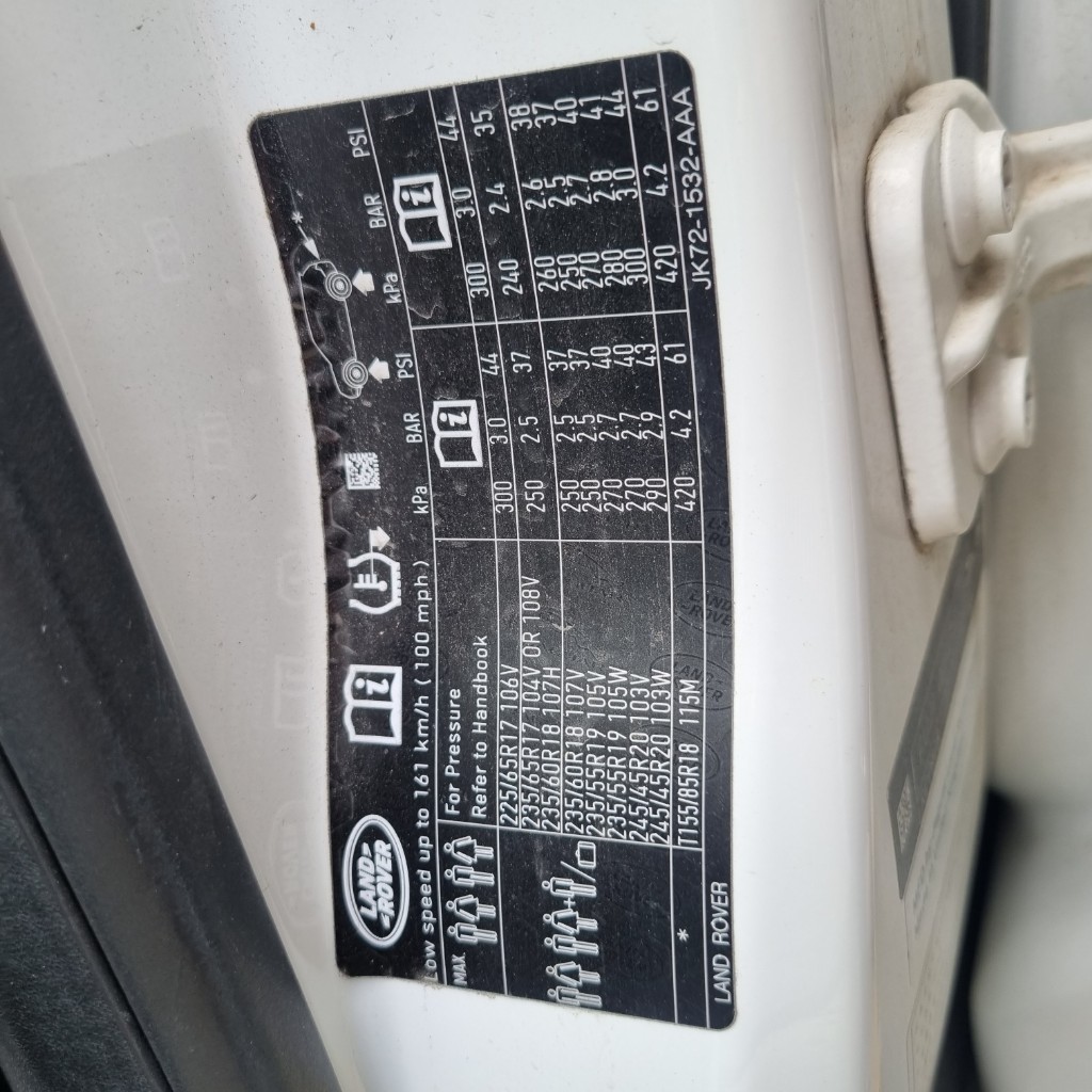Land Rover Discovery 5 2019 SALCA2BN3KH823856 Image 40
