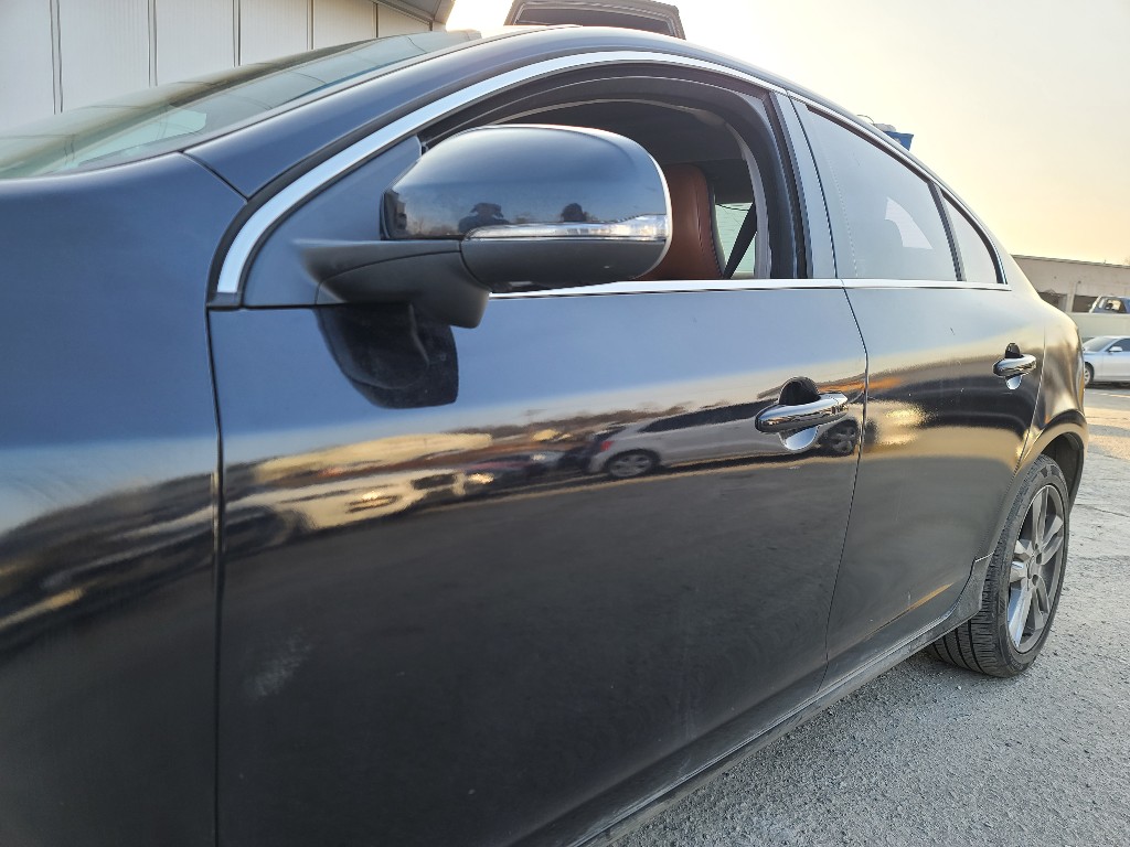 Volvo S60 2013 YV1FS88K0D2210939 Image 31