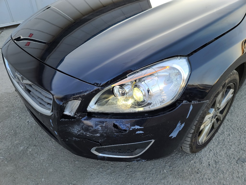 Volvo S60 2013 YV1FS88K0D2210939 Image 32