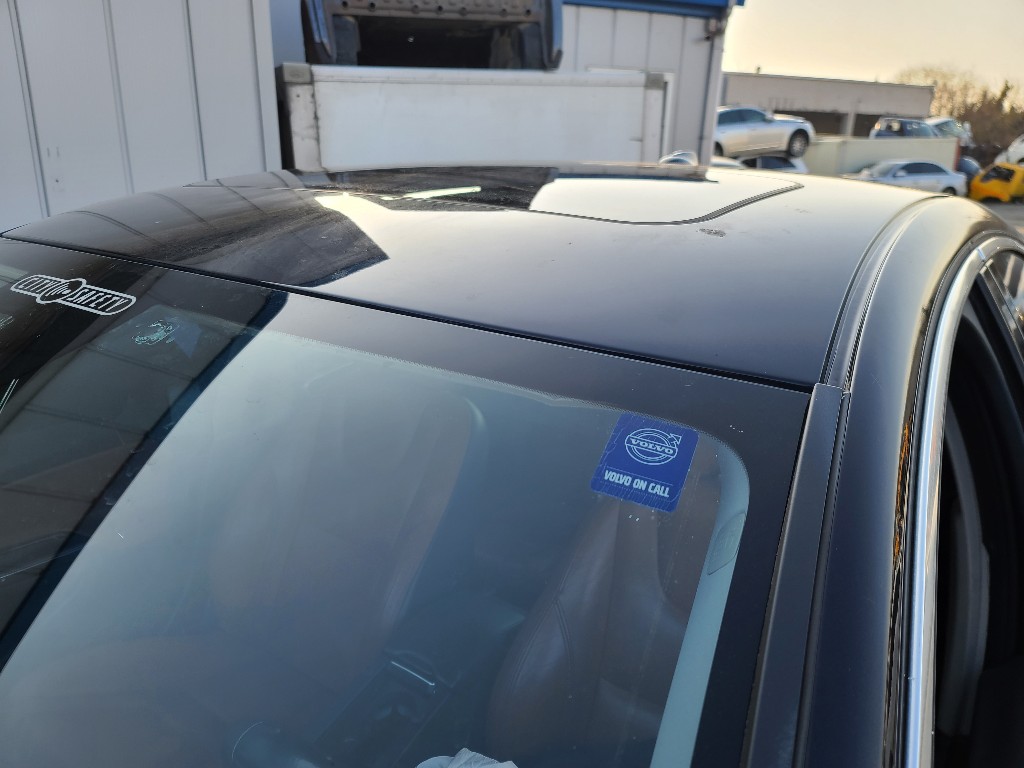 Volvo S60 2013 YV1FS88K0D2210939 Image 33