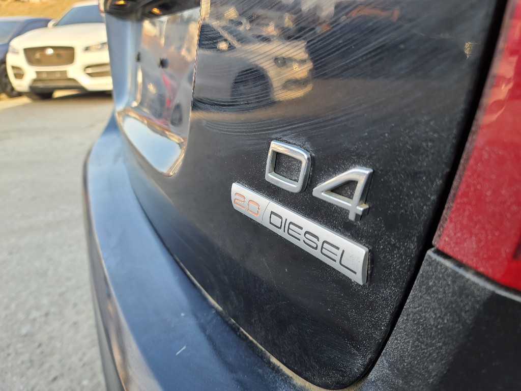 Volvo S60 2013 YV1FS88K0D2210939 Image 34