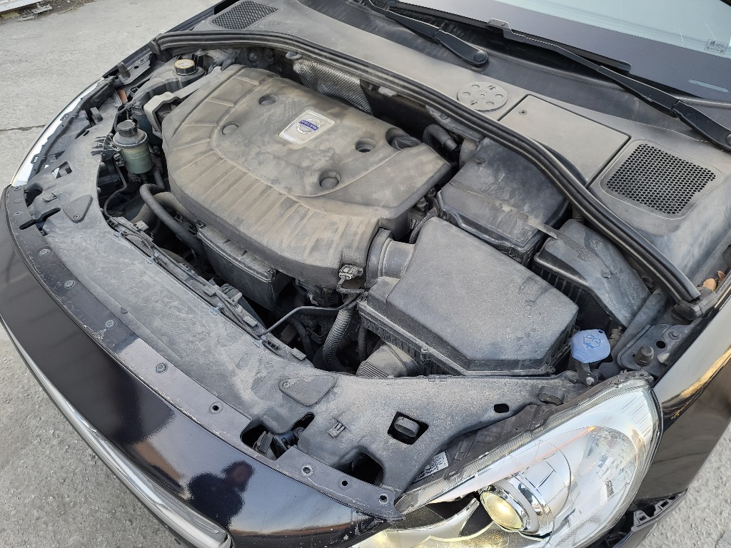 Volvo S60 2013 YV1FS88K0D2210939 Image 5
