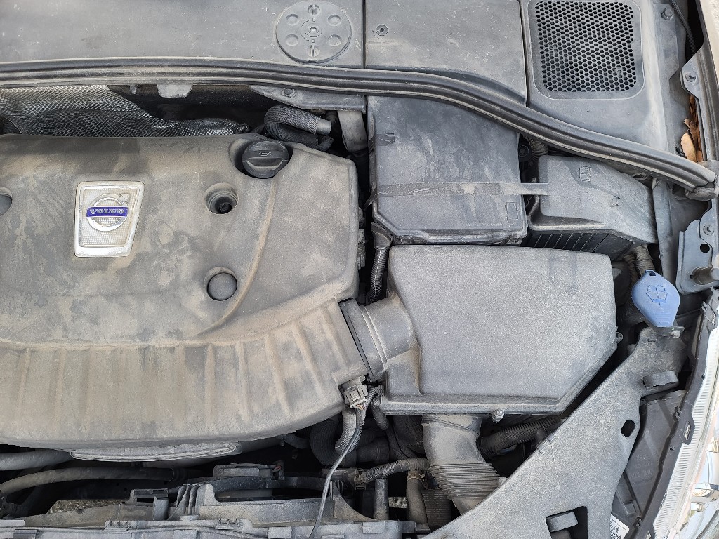 Volvo S60 2013 YV1FS88K0D2210939 Image 6