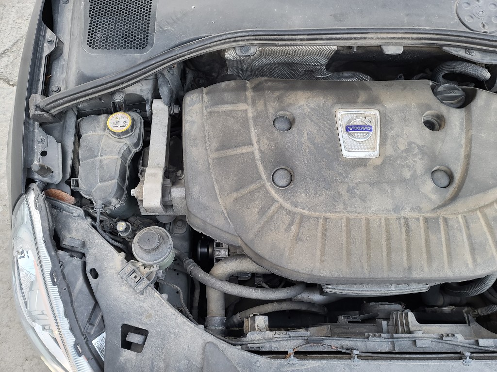 Volvo S60 2013 YV1FS88K0D2210939 Image 7
