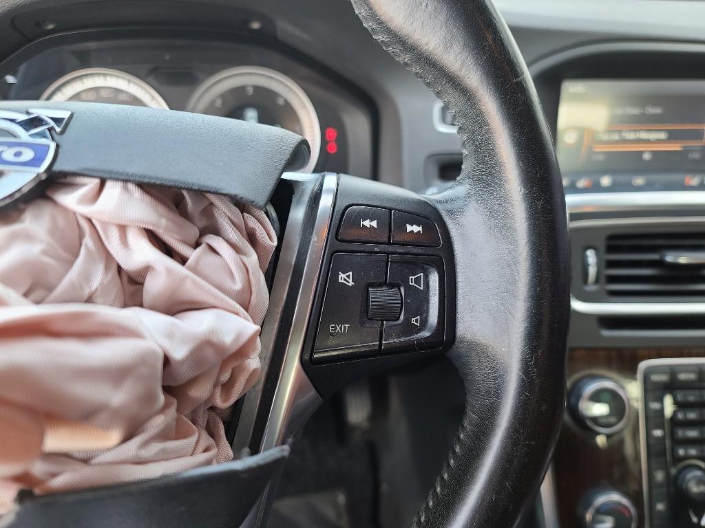 Volvo S60 2013 YV1FS88K0D2210939 Image 14
