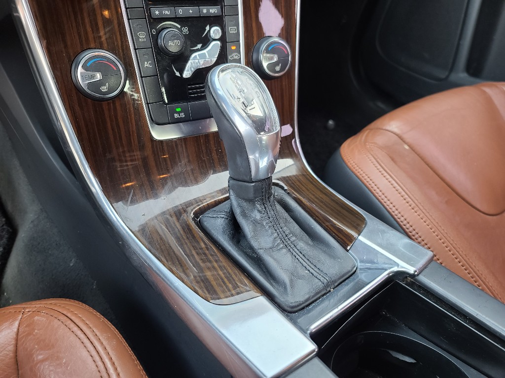 Volvo S60 2013 YV1FS88K0D2210939 Image 17
