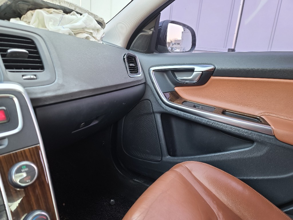 Volvo S60 2013 YV1FS88K0D2210939 Image 18