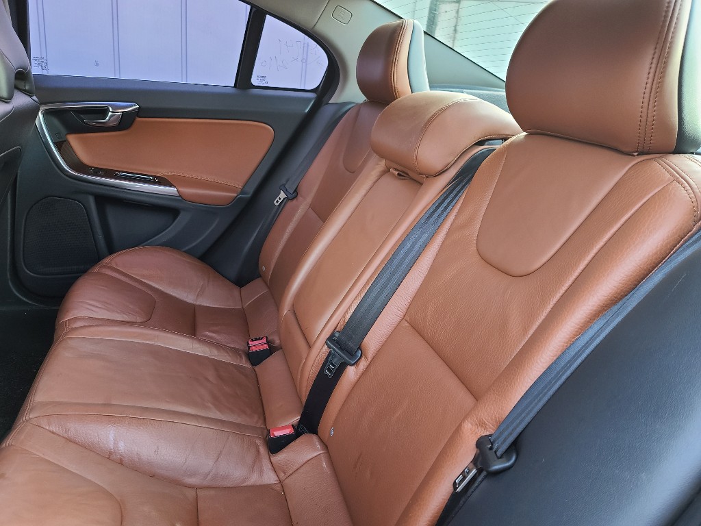Volvo S60 2013 YV1FS88K0D2210939 Image 22