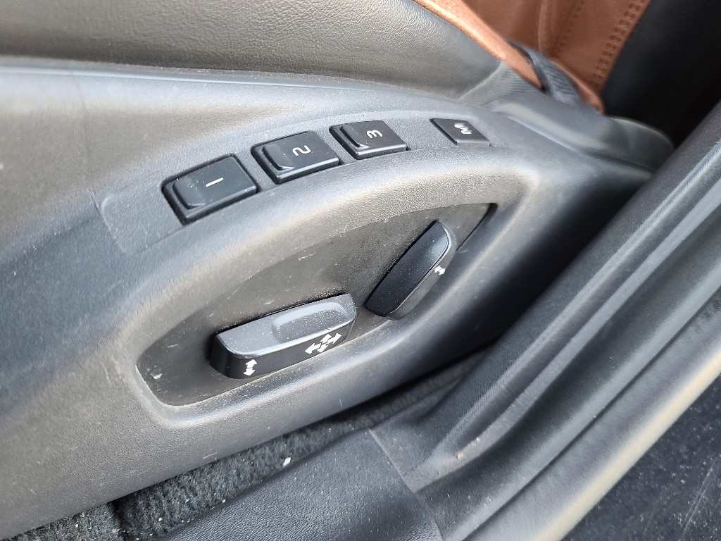 Volvo S60 2013 YV1FS88K0D2210939 Image 25