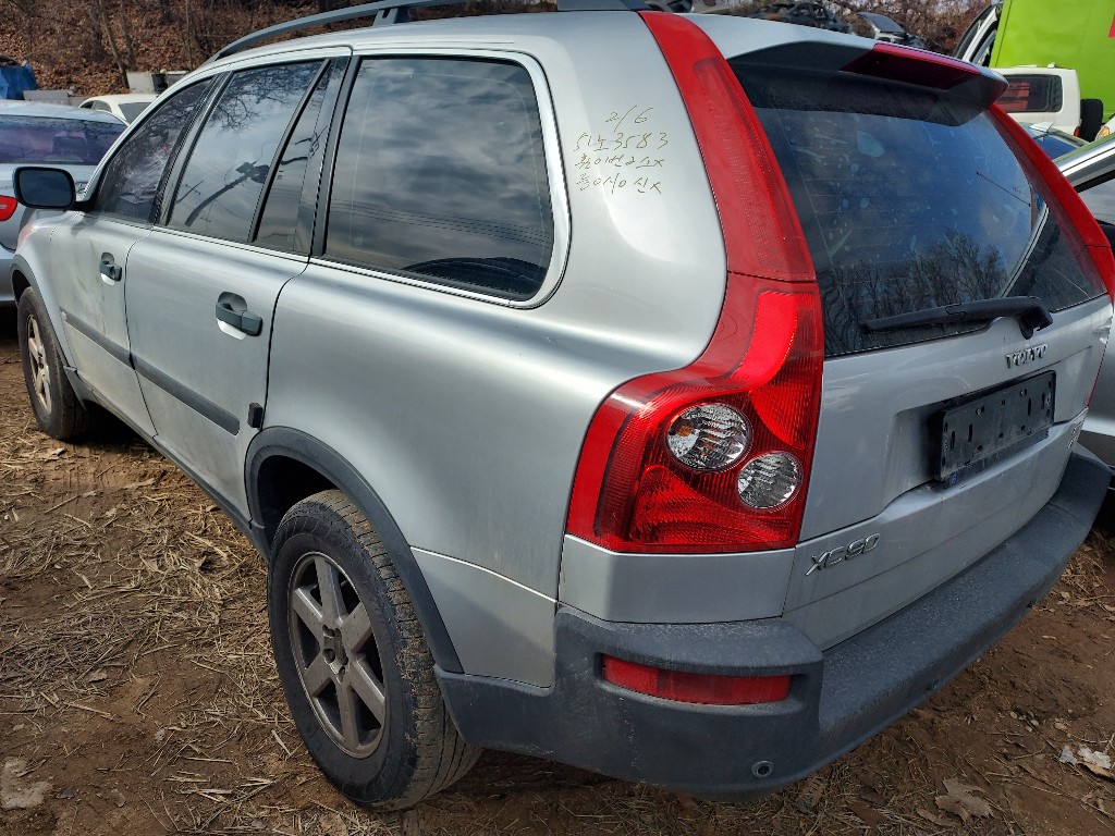Volvo XC90 2005 YV1CZ595751147162 Image 2