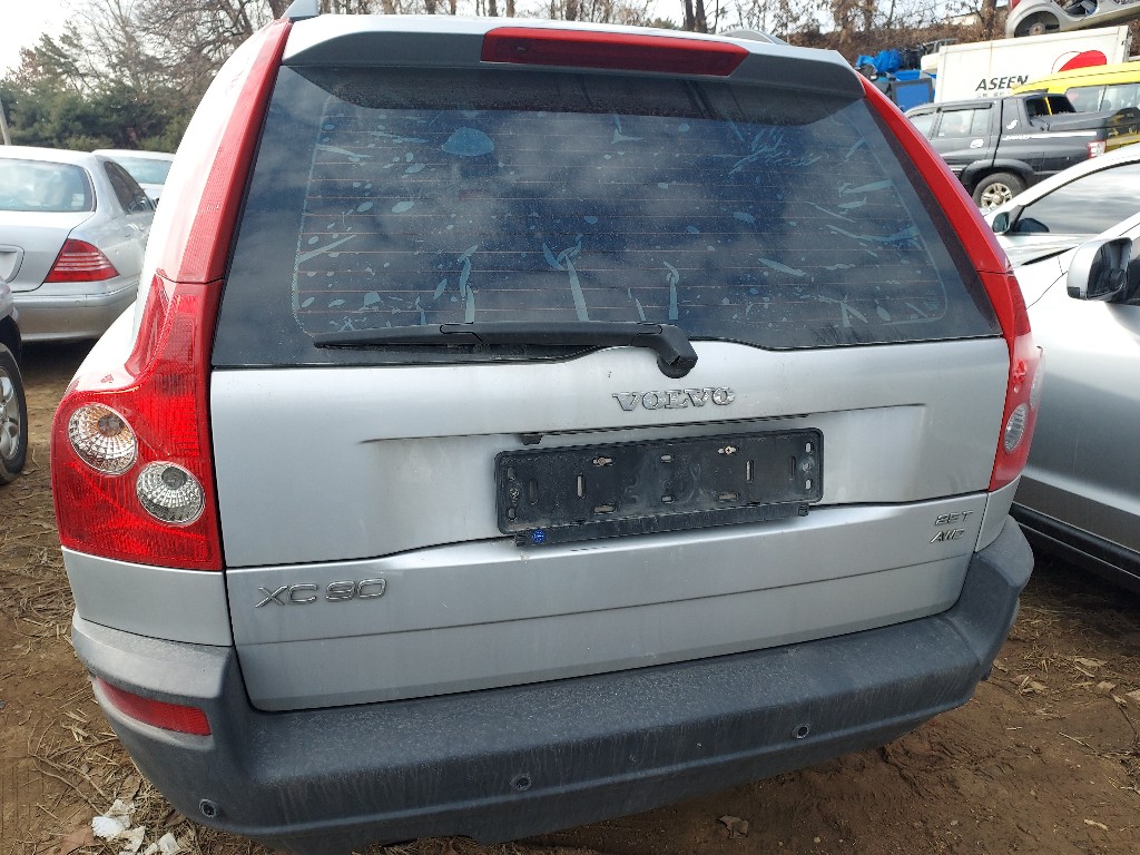 Volvo XC90 2005 YV1CZ595751147162 Image 13