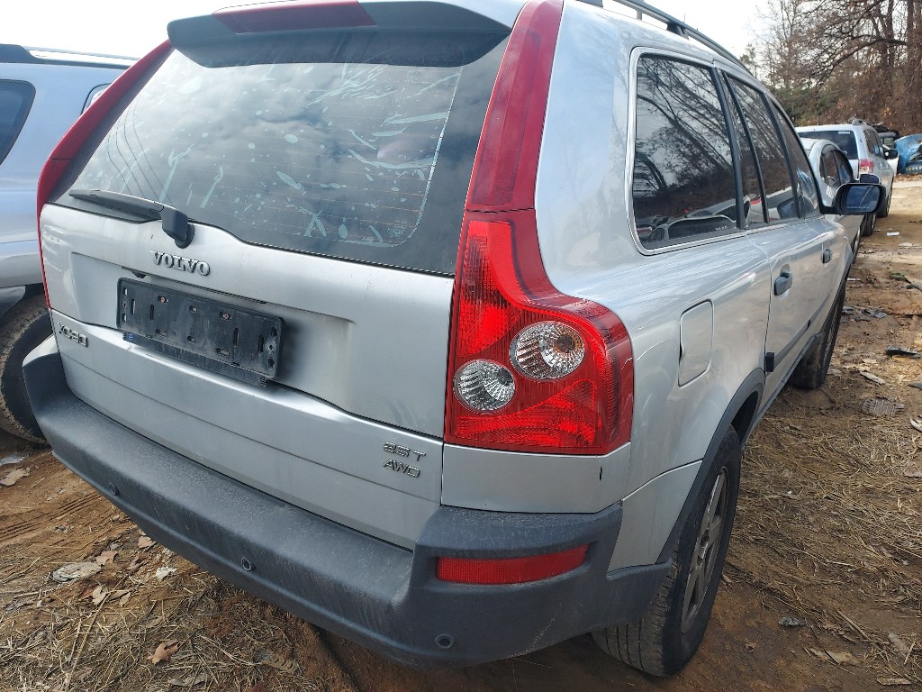 Volvo XC90 2005 YV1CZ595751147162 Image 24