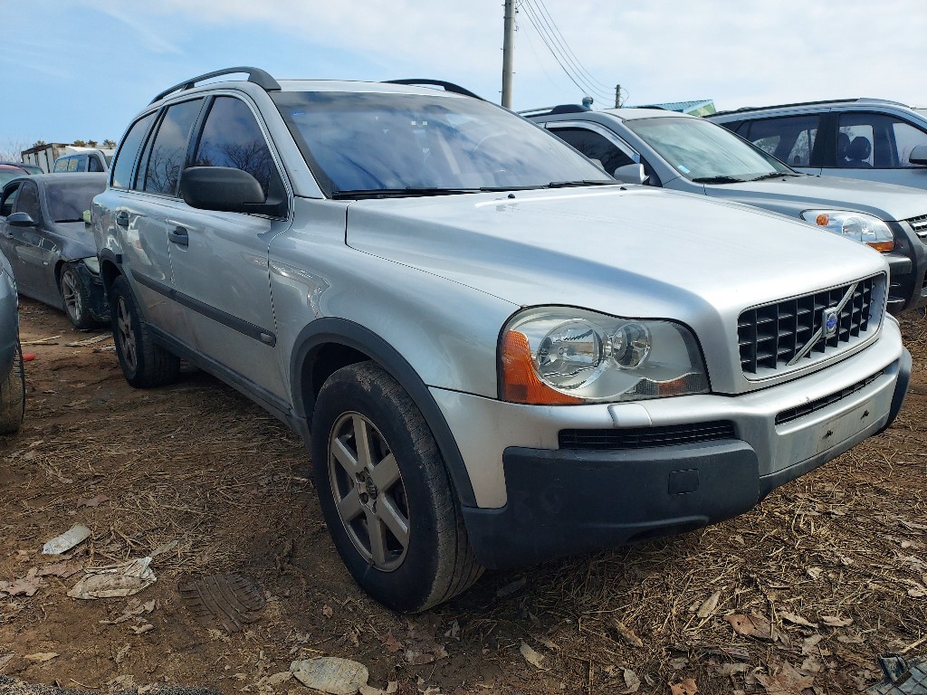 Volvo XC90 2005 YV1CZ595751147162 Image 35