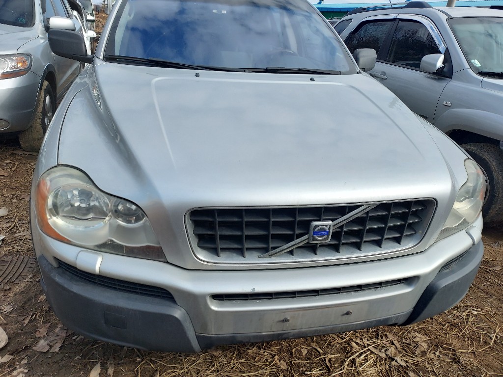 Volvo XC90 2005 YV1CZ595751147162 Image 46