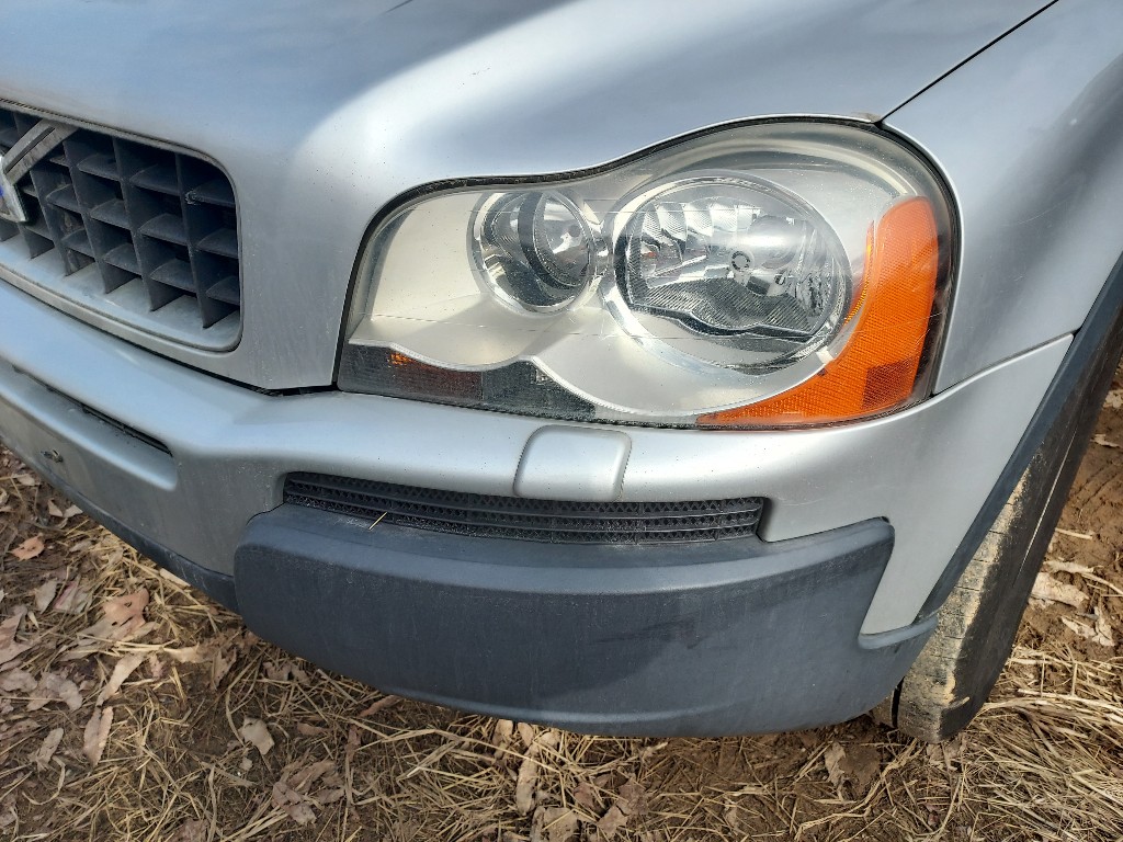 Volvo XC90 2005 YV1CZ595751147162 Image 49