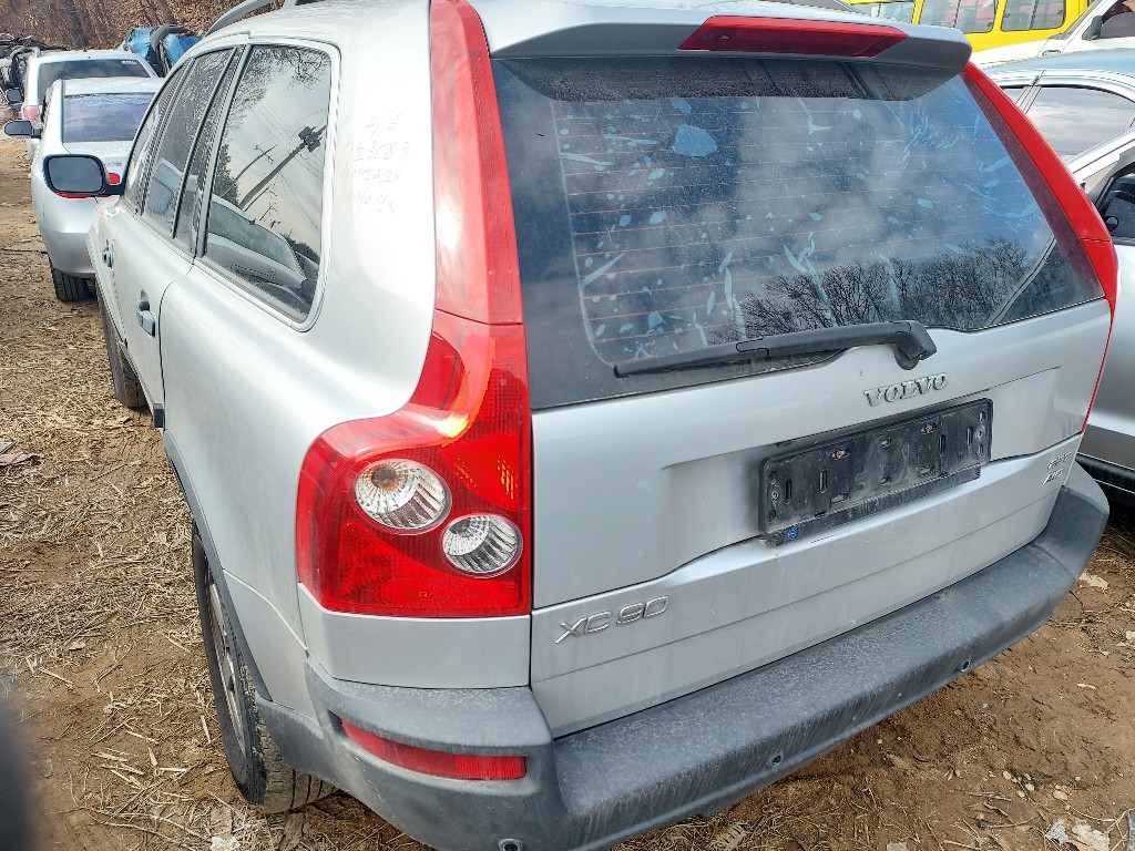 Volvo XC90 2005 YV1CZ595751147162 Image 3