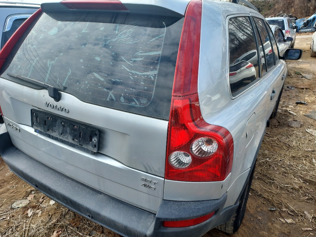 Volvo XC90 2005 YV1CZ595751147162 Image 4