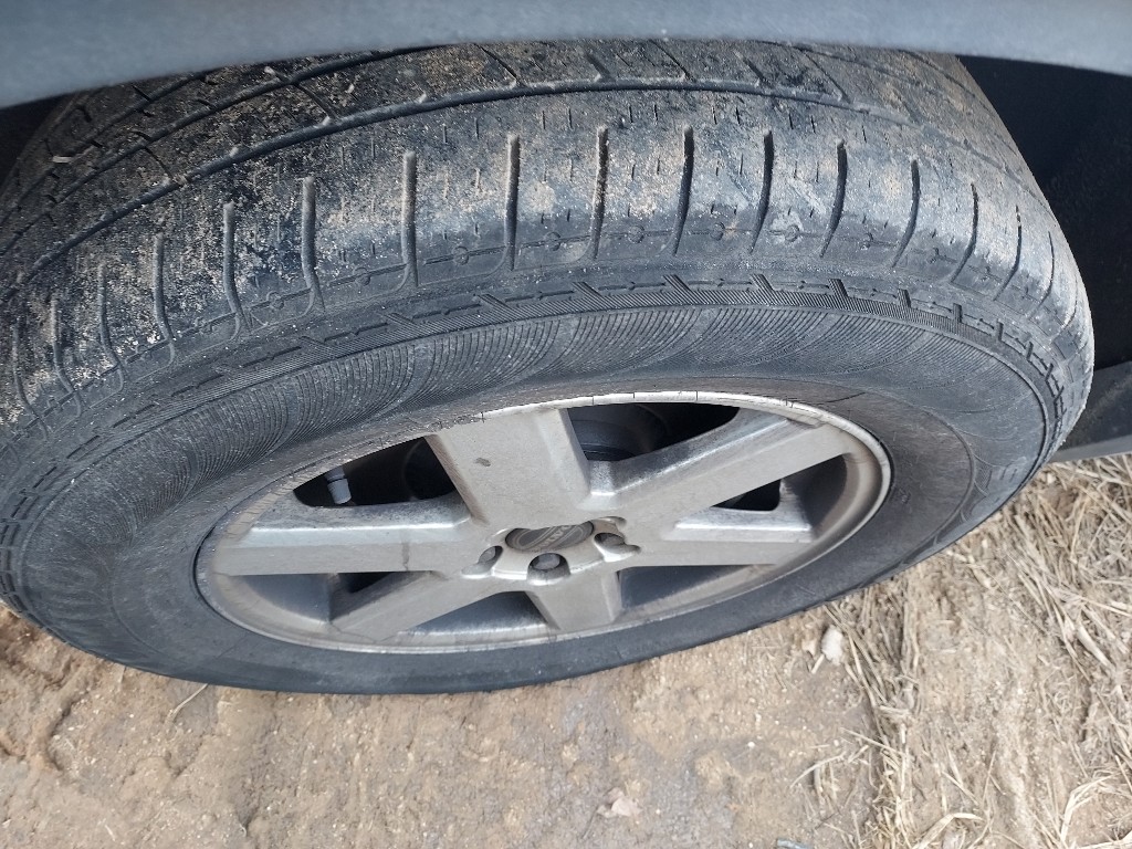 Volvo XC90 2005 YV1CZ595751147162 Image 11