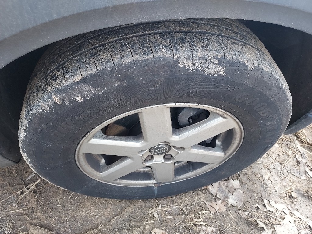 Volvo XC90 2005 YV1CZ595751147162 Image 12