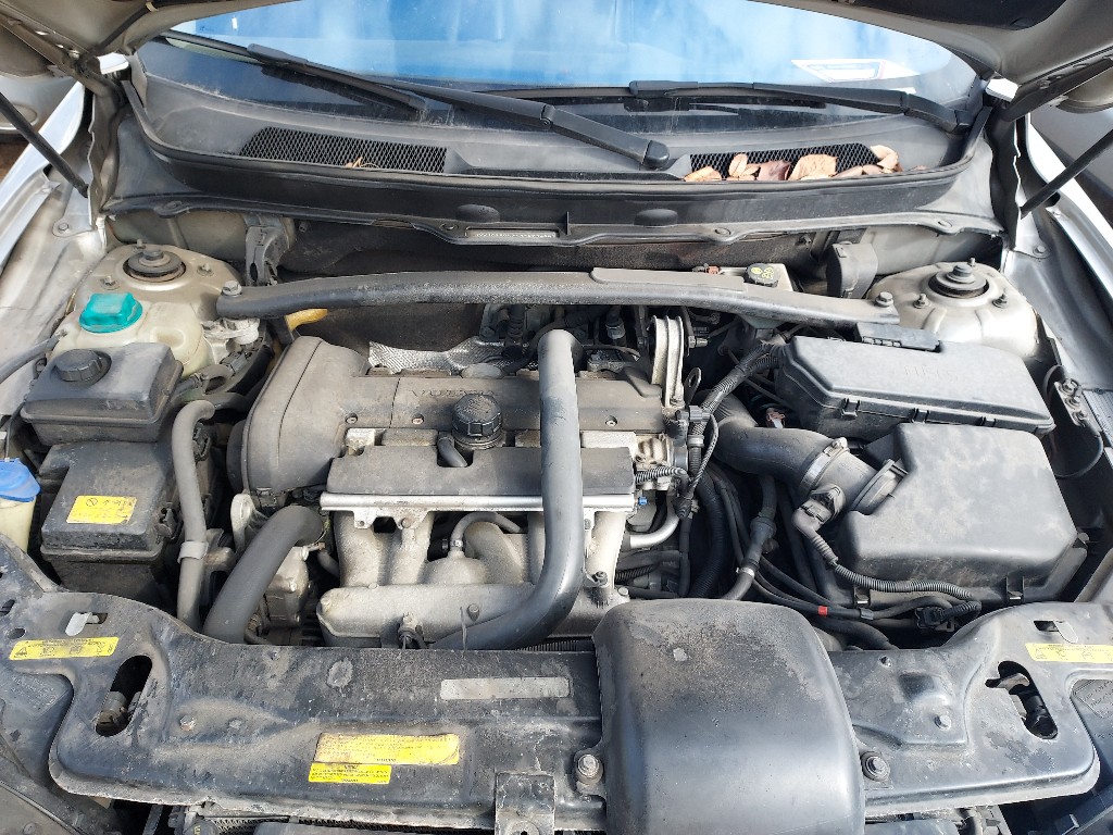 Volvo XC90 2005 YV1CZ595751147162 Image 15