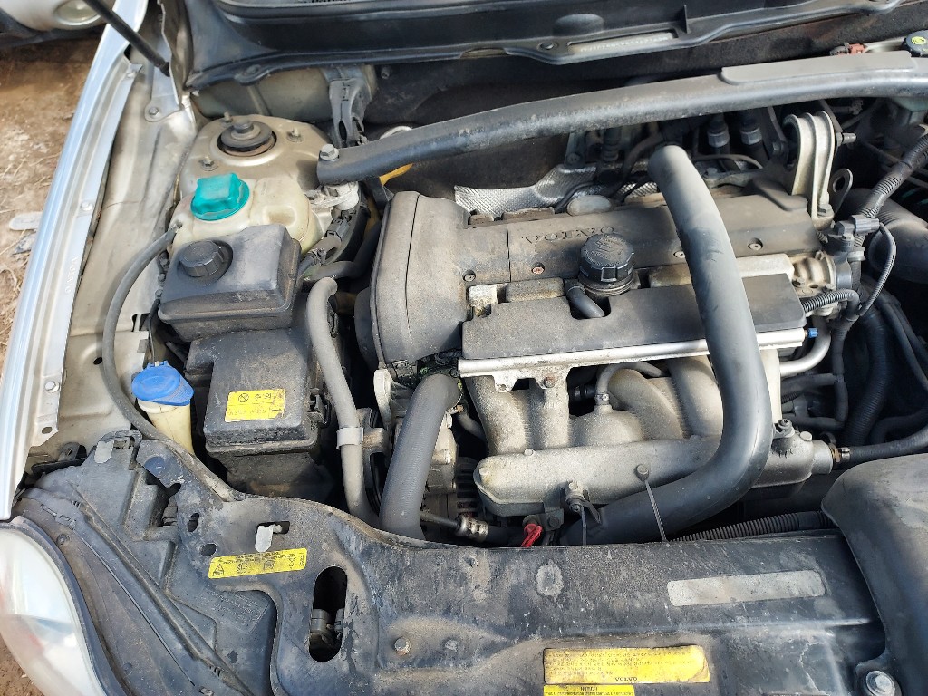 Volvo XC90 2005 YV1CZ595751147162 Image 16
