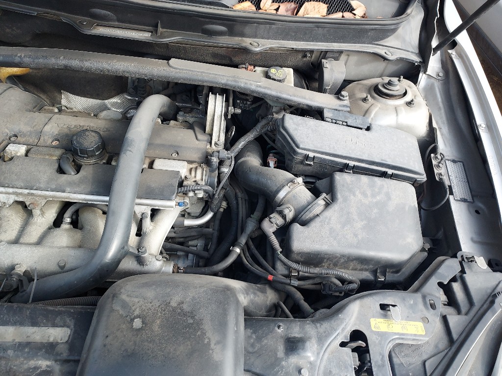 Volvo XC90 2005 YV1CZ595751147162 Image 17