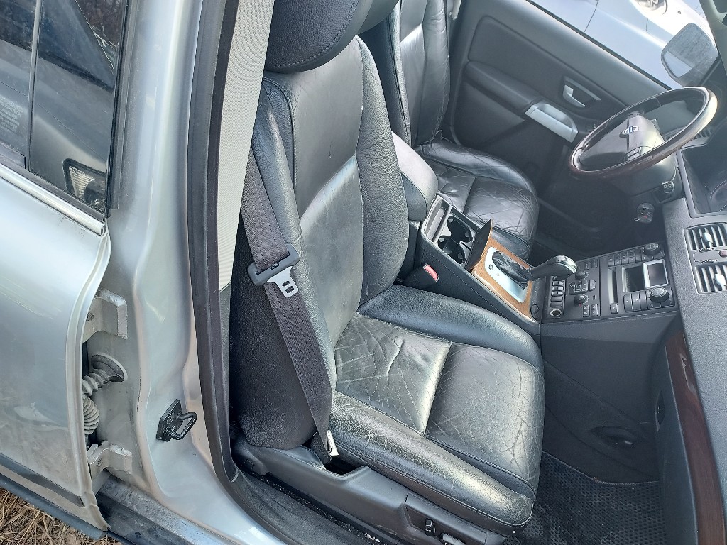 Volvo XC90 2005 YV1CZ595751147162 Image 21