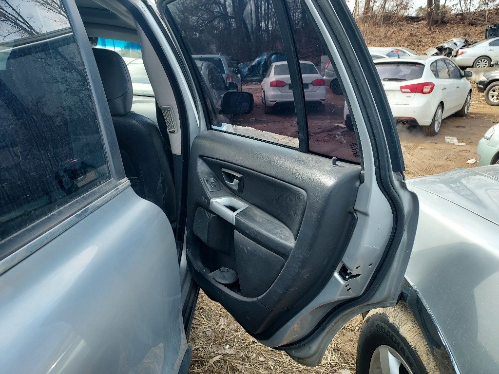 Volvo XC90 2005 YV1CZ595751147162 Image 22