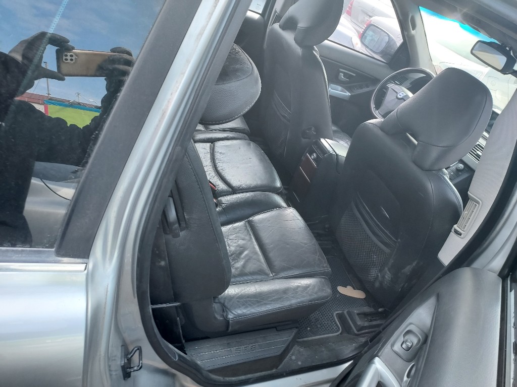 Volvo XC90 2005 YV1CZ595751147162 Image 23