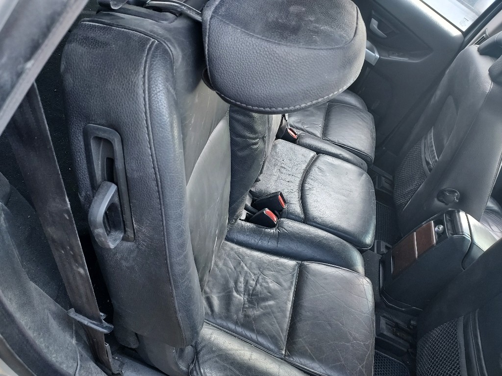 Volvo XC90 2005 YV1CZ595751147162 Image 25