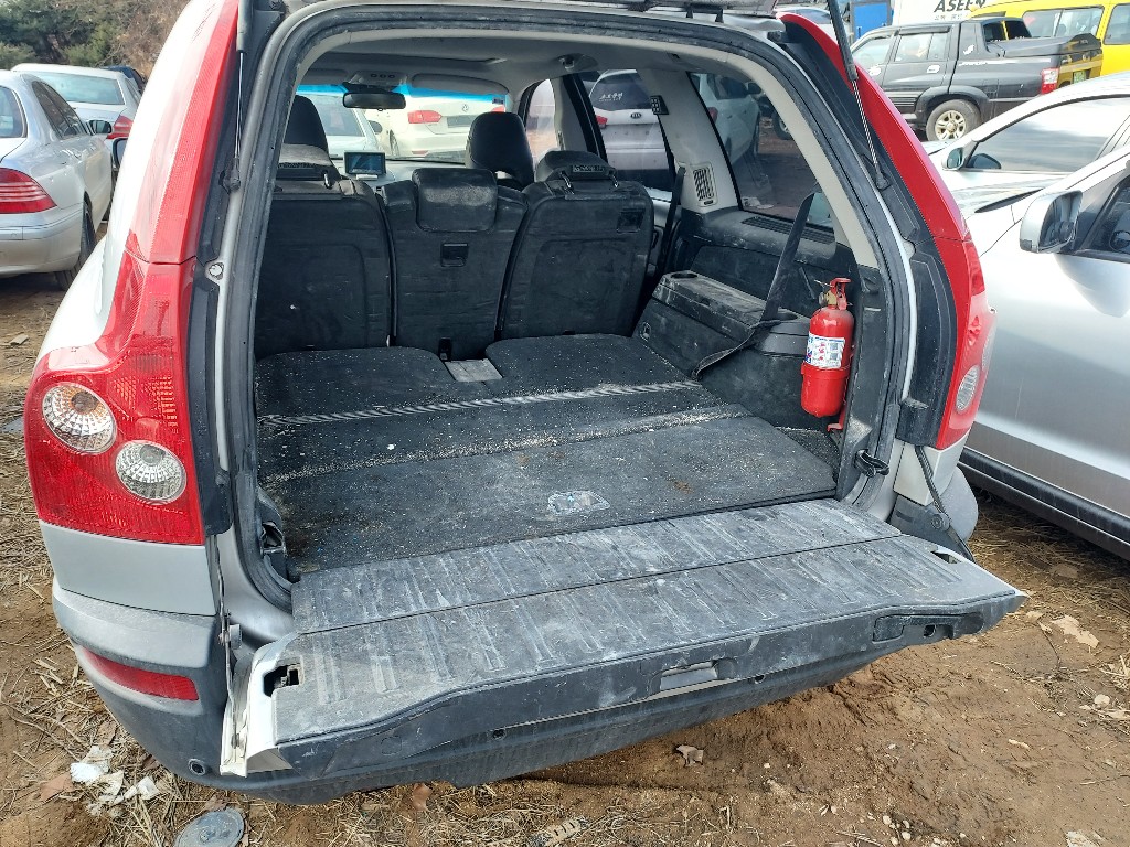 Volvo XC90 2005 YV1CZ595751147162 Image 26