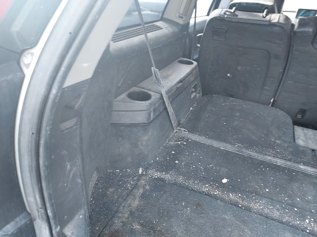 Volvo XC90 2005 YV1CZ595751147162 Image 28