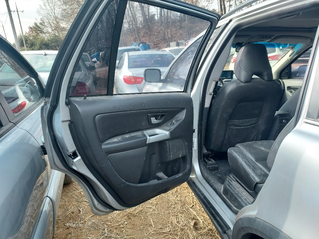 Volvo XC90 2005 YV1CZ595751147162 Image 29