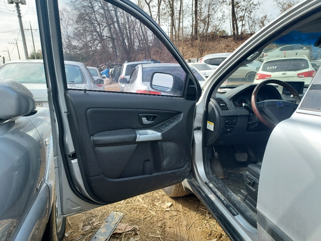 Volvo XC90 2005 YV1CZ595751147162 Image 32
