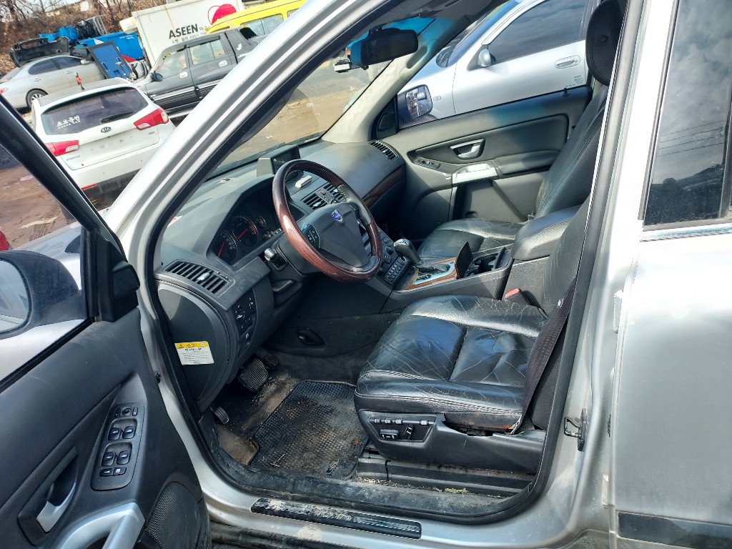 Volvo XC90 2005 YV1CZ595751147162 Image 33
