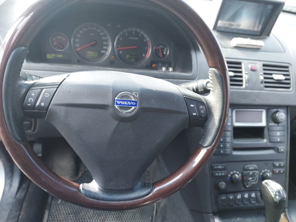 Volvo XC90 2005 YV1CZ595751147162 Image 39