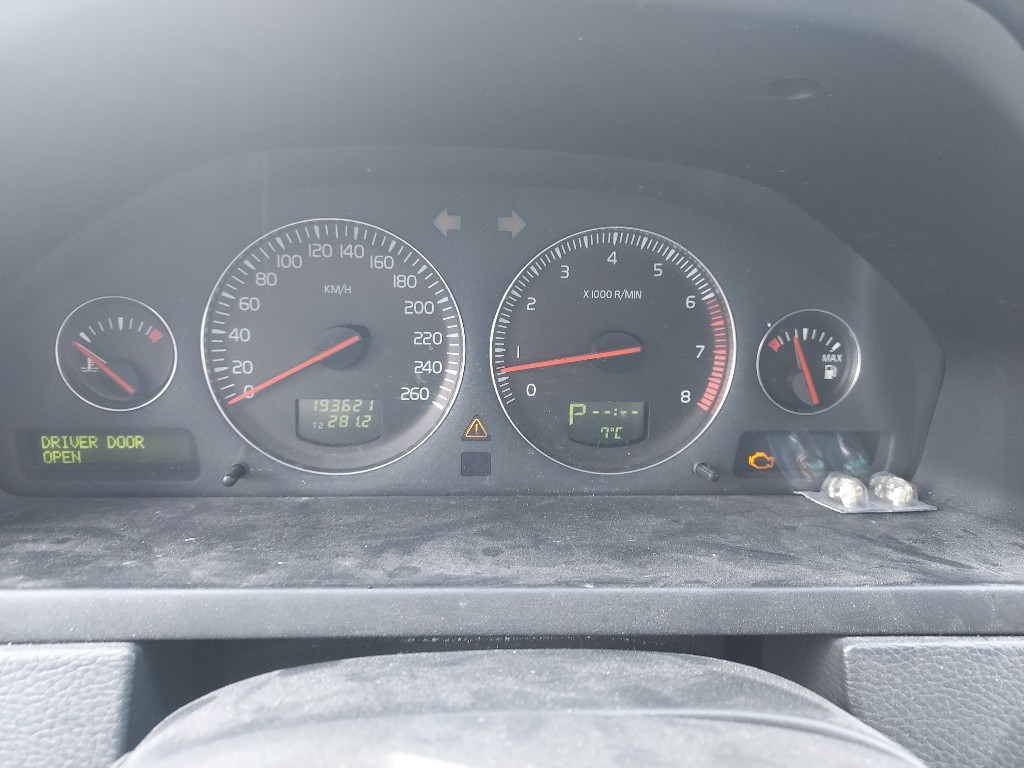 Volvo XC90 2005 YV1CZ595751147162 Image 40
