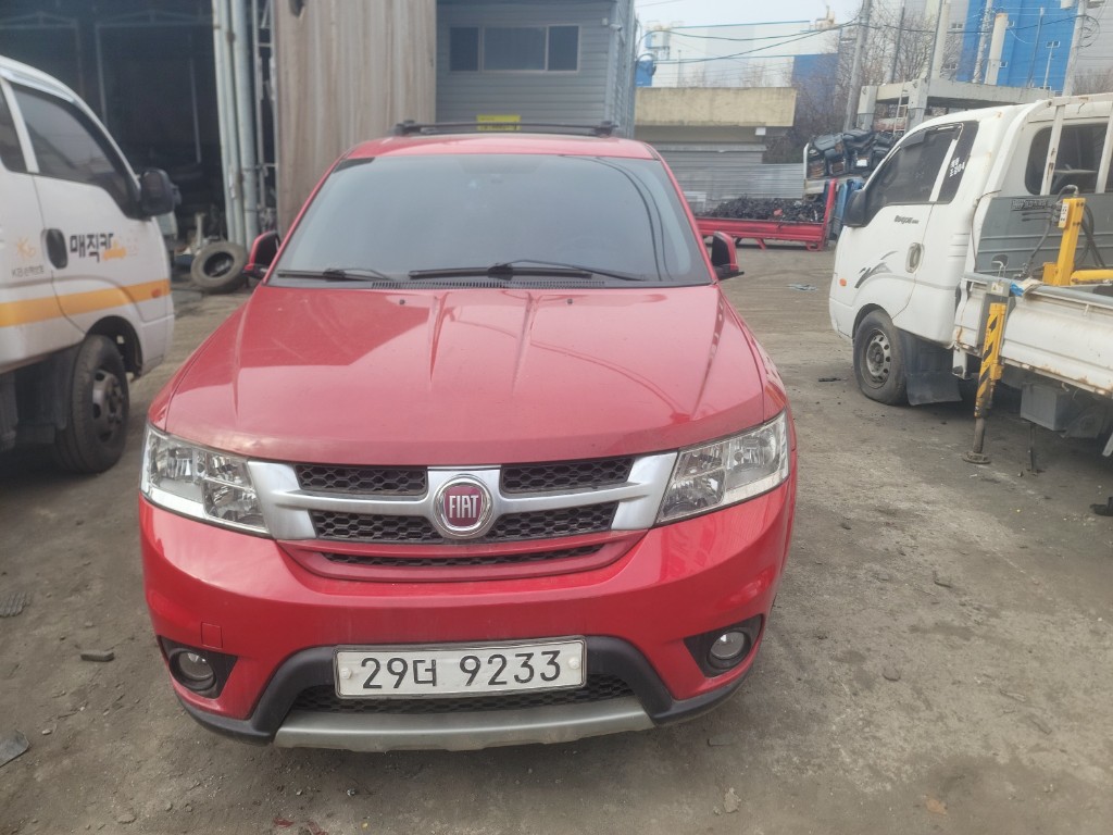 2013 3C4PFBBY2DT530653 main image