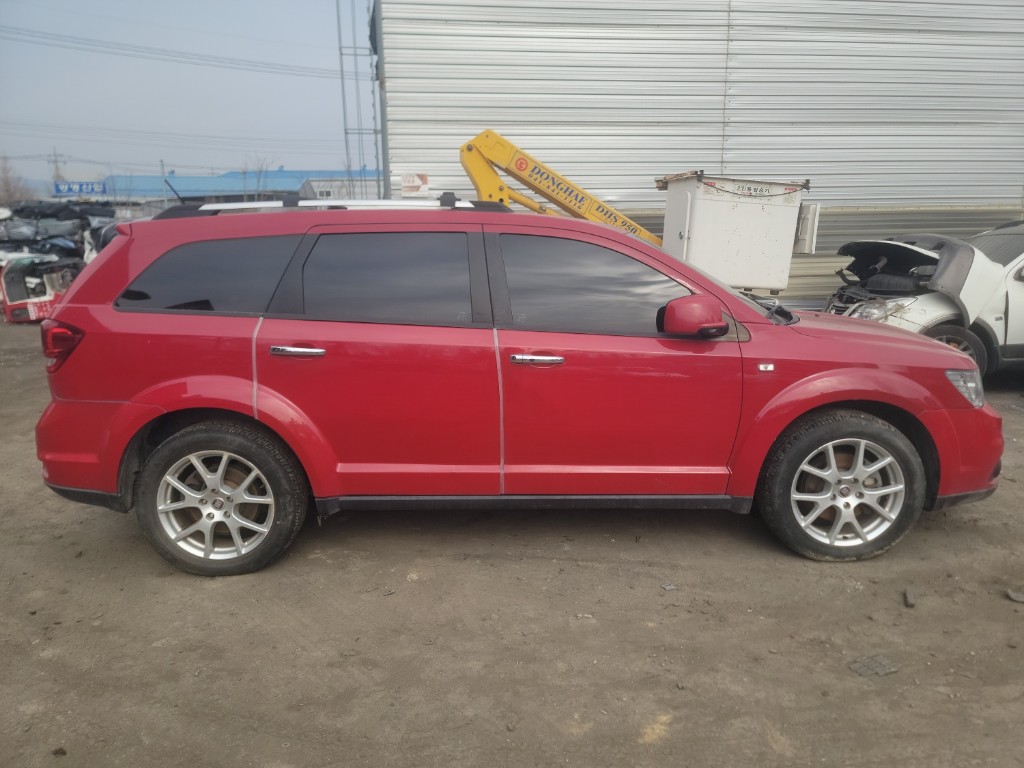 Fiat Freemont 2013 3C4PFBBY2DT530653 Image 22