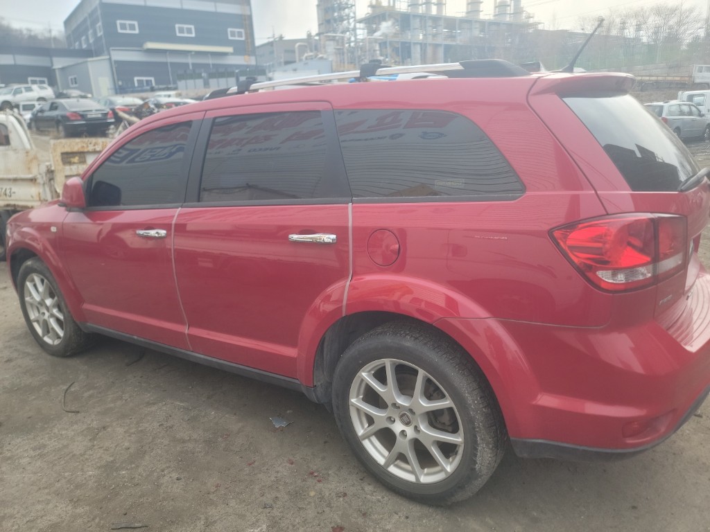 Fiat Freemont 2013 3C4PFBBY2DT530653 Image 23