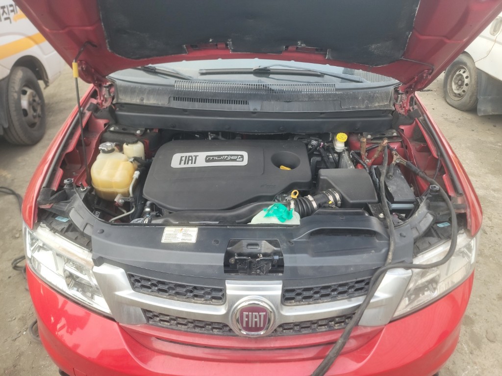 Fiat Freemont 2013 3C4PFBBY2DT530653 Image 27